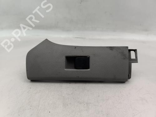 Used Right front window switch Right front window switch TOYOTA YARIS (_P9_) 1.0 VVT-i (KSP90_, KSP90R) (69 hp) 30353956 30353956