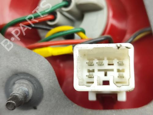 Right taillight KIA CEE'D Hatchback (ED) 1.6 CRDi 115 | BP33024721C35  - Image 6