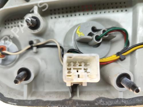 Left taillight KIA CEE'D Hatchback (ED) 1.6 CRDi 115 | BP33024722C34  - Image 6