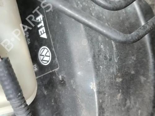 Used Servo brake SKODA FABIA I Combi (6Y5) 1.2 (64 hp) 33043897