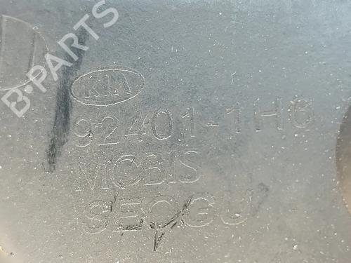 Rear fog light KIA CEE'D Hatchback (ED) 1.6 CRDi 115 | BP33024724C37  - Image 6