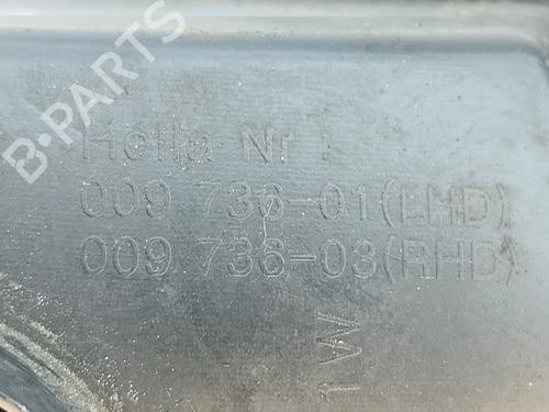 Rear fog light KIA CEE'D Hatchback (ED) 1.6 CRDi 115 | BP33024724C37  - Image 5