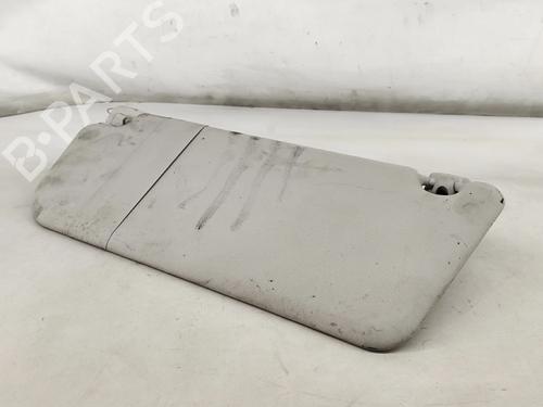 Venstre solskærm CITROËN BERLINGO MULTISPACE (B9) 1.6 BlueHDi 100 | BP33040919I1  - Image 6