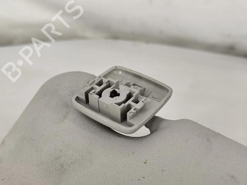 Venstre solskærm CITROËN BERLINGO MULTISPACE (B9) 1.6 BlueHDi 100 | BP33040919I1  - Image 8