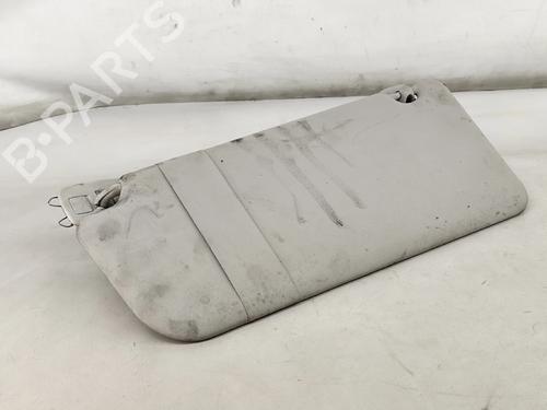 Venstre solskærm CITROËN BERLINGO MULTISPACE (B9) 1.6 BlueHDi 100 | BP33040919I1  - Image 5