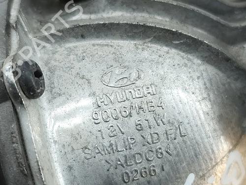 Right front fog light KIA CEE'D Hatchback (ED) 1.6 CRDi 115 | BP33024725C31  - Image 5