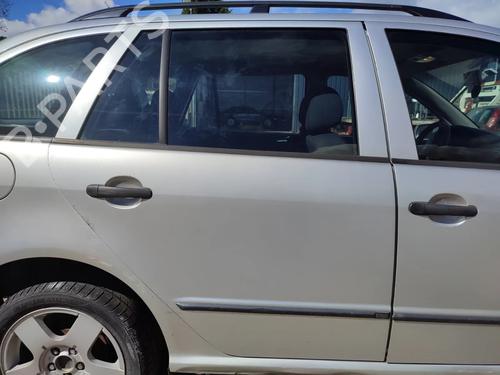 right-rear-door-skoda-fabia-i-combi-6y5-2000-2001-2002-2003-2004-2005-2006-2007-33043889 main image