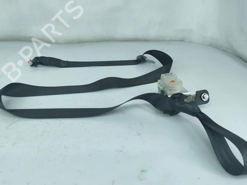 Rear left seatbelt KIA CEE'D Hatchback (ED) 1.6 CRDi 115 | BP33024806I29 - Image 4