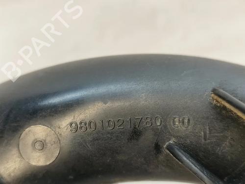 Rør CITROËN BERLINGO MULTISPACE (B9) 1.6 BlueHDi 100 | BP33040949M125 - Image 6