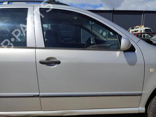 right-front-door-skoda-fabia-i-combi-6y5-2000-2001-2002-2003-2004-2005-2006-2007-33043887 main image