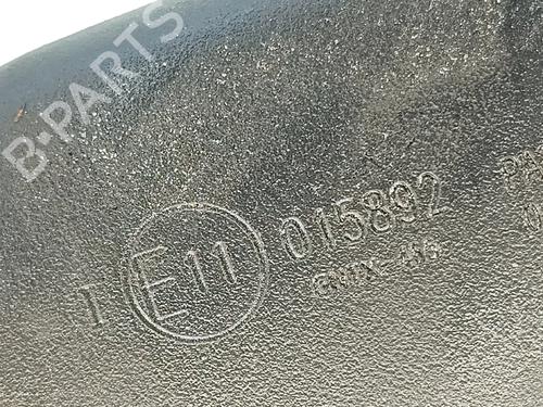 Rear mirror KIA CEE'D Hatchback (ED) 1.6 CRDi 115 | BP33024727I6  - Image 5