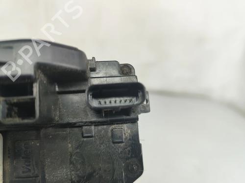 Front right lock KIA CEE'D Hatchback (ED) 1.6 CRDi 115 | BP33024807C97  - Image 5