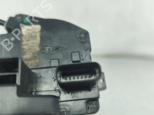 Front left lock KIA CEE'D Hatchback (ED) 1.6 CRDi 115 | BP33024808C98  - Image 5