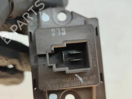 Heater resistor KIA CEE'D Hatchback (ED) 1.6 CRDi 115 | BP33024732M108  - Image 5