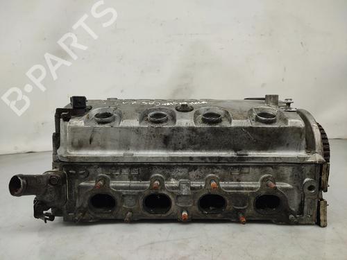 Used Cylinder head Cylinder head HONDA CIVIC IV Hatchback (EC, ED, EE, EF) 1.4 L (EC9) (90 hp) 33043623 33043623