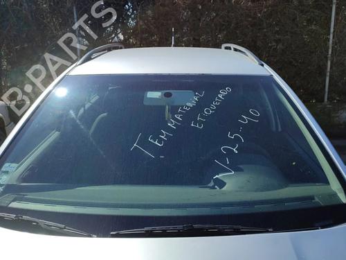 Vindrute SKODA FABIA I Combi (6Y5) 1.2 (64 hp) 33046987