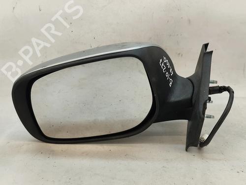 left-mirror-toyota-yaris-_p9_-2005-2006-2007-2008-2009-2010-2011-2012-2013-2014-30353951 main image
