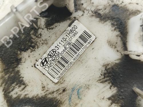 Fuel pump KIA CEE'D Hatchback (ED) 1.6 CRDi 115 | BP33024817M76  - Image 5