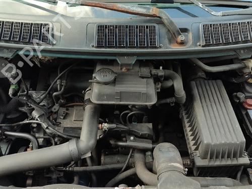 Used Engine Engine PEUGEOT 806 (221) 2.1 td 12V (109 hp) 33050724 33050724