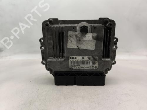Used Engine control unit (ECU) Engine control unit (ECU) ALFA ROMEO 159 Sportwagon (939_) 1.9 JTDM 16V (939BXC1B, 939BXC12) (150 hp) 30494532 30494532
