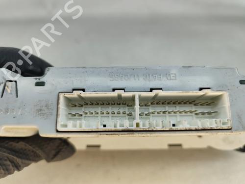 Climate control KIA CEE'D Hatchback (ED) 1.6 CRDi 115 | BP33024737I5  - Image 6