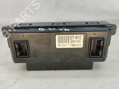 Display monitor KIA CEE'D Hatchback (ED) 1.6 CRDi 115 | BP33024738C48 - Image 2