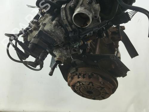 Used Engine FIAT PUNTO (188_) 1.2 16V 80 (188.233, .235, .253, .255, .333, .353, .639,... (80 hp) 32125534