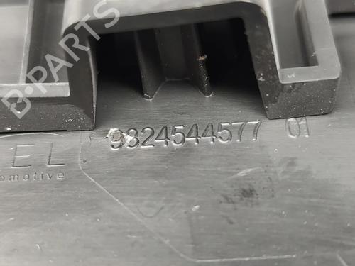 Handskerum CITROËN BERLINGO MULTISPACE (B9) 1.6 BlueHDi 100 | BP33040913C95  - Image 8