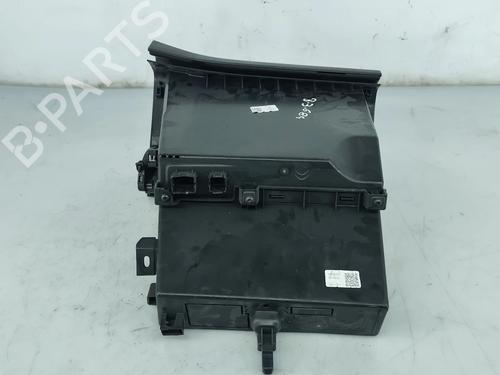 Handskerum CITROËN BERLINGO MULTISPACE (B9) 1.6 BlueHDi 100 | BP33040913C95  - Image 6