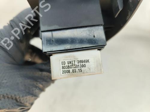 Left front window switch KIA CEE'D Hatchback (ED) 1.6 CRDi 115 | BP33024741I27  - Image 6