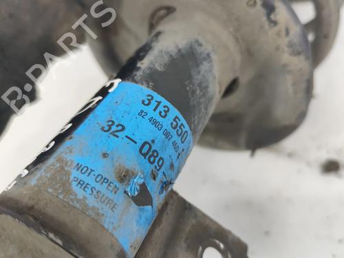 Right front shock absorber KIA CEE'D Hatchback (ED) 1.6 CRDi 115 | BP33024825M17  - Image 5