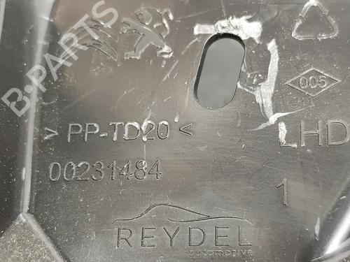 Handskerum CITROËN BERLINGO MULTISPACE (B9) 1.6 BlueHDi 100 | BP33040914C95  - Image 6