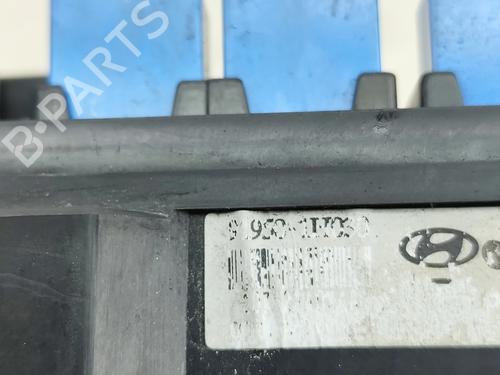 Fuse box KIA CEE'D Hatchback (ED) 1.6 CRDi 115 | BP33024742E1  - Image 5