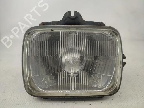 Used Right headlight Right headlight TOYOTA HILUX V Pickup (_N8_, _N9_, _N10_, _N11_) 2.4 D (LN85, LN90) (80 hp) 33046995 33046995