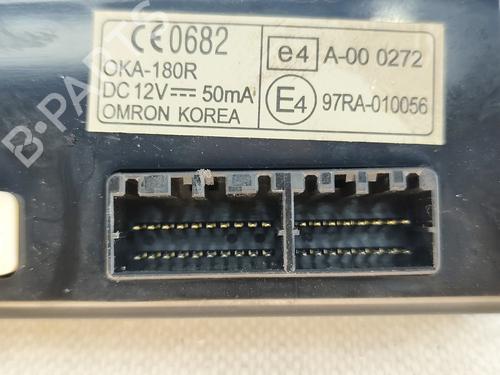 Electronic module KIA CEE'D Hatchback (ED) 1.6 CRDi 115 | BP33024746M83  - Image 7