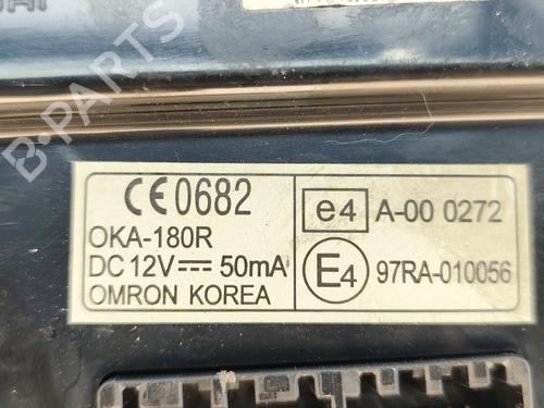 Electronic module KIA CEE'D Hatchback (ED) 1.6 CRDi 115 | BP33024746M83  - Image 6