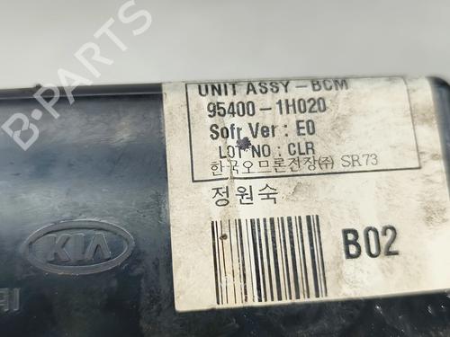 Electronic module KIA CEE'D Hatchback (ED) 1.6 CRDi 115 | BP33024746M83  - Image 5