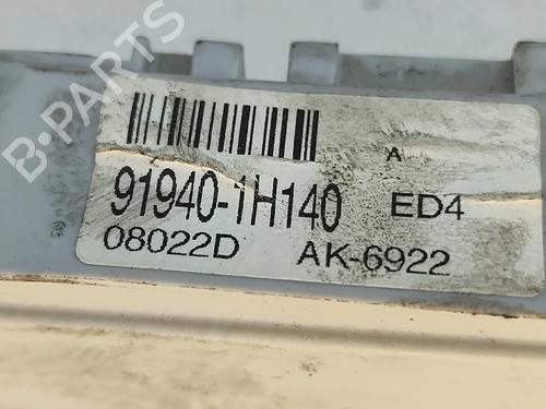 Electronic module KIA CEE'D Hatchback (ED) 1.6 CRDi 115 | BP33024747M83  - Image 5