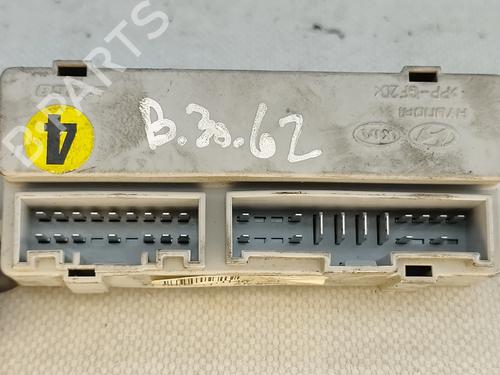 Electronic module KIA CEE'D Hatchback (ED) 1.6 CRDi 115 | BP33024747M83  - Image 6