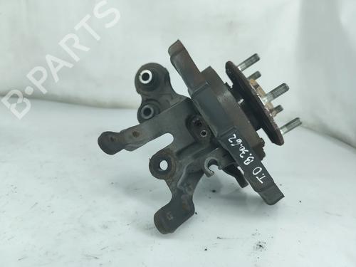 Right rear steering knuckle KIA CEE'D Hatchback (ED) 1.6 CRDi 115 | BP33024833M28 - Image 4