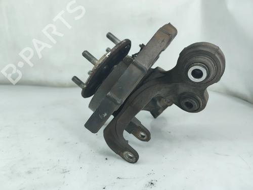 Right rear steering knuckle KIA CEE'D Hatchback (ED) 1.6 CRDi 115 | BP33024833M28 - Image 3