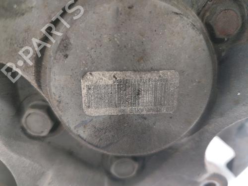 Right rear steering knuckle KIA CEE'D Hatchback (ED) 1.6 CRDi 115 | BP33024833M28 - Image 5