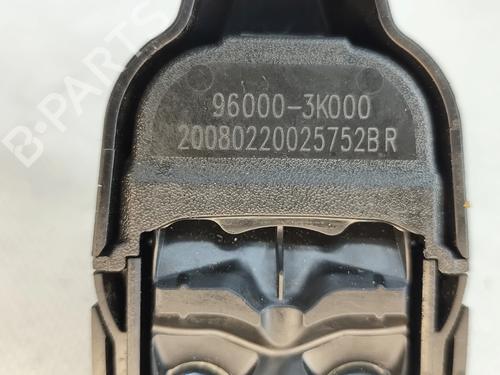 Electronic module KIA CEE'D Hatchback (ED) 1.6 CRDi 115 | BP33024750M83  - Image 5