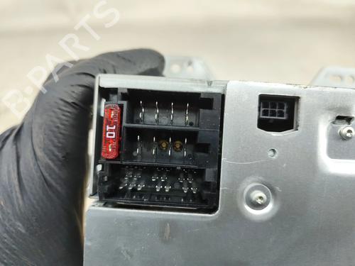 Radio KIA CEE'D Hatchback (ED) 1.6 CRDi 115 | BP33024751E6  - Image 6