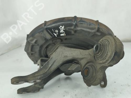 Left rear steering knuckle KIA CEE'D Hatchback (ED) 1.6 CRDi 115 | BP33024834M27 - Image 2