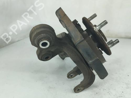 Left rear steering knuckle KIA CEE'D Hatchback (ED) 1.6 CRDi 115 | BP33024834M27 - Image 4