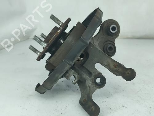 Left rear steering knuckle KIA CEE'D Hatchback (ED) 1.6 CRDi 115 | BP33024834M27 - Image 3