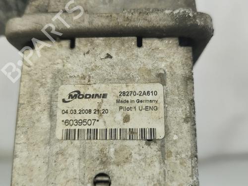 Intercooler KIA CEE'D Hatchback (ED) 1.6 CRDi 115 | BP33024835M30  - Image 5