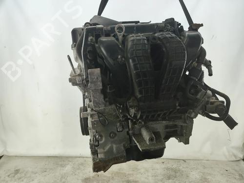 Used Engine Engine MITSUBISHI OUTLANDER III (GG_W, GF_W, ZJ, ZL, ZK) Plug-in Hybrid (GG2W) (200 hp) 30900336 30900336