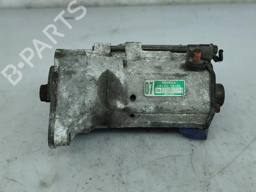 Used Starter Starter TOYOTA CELICA Coupe (_T16_) 1.6 GT 16V (AT160_, AT160R) (124 hp) 31248078 31248078